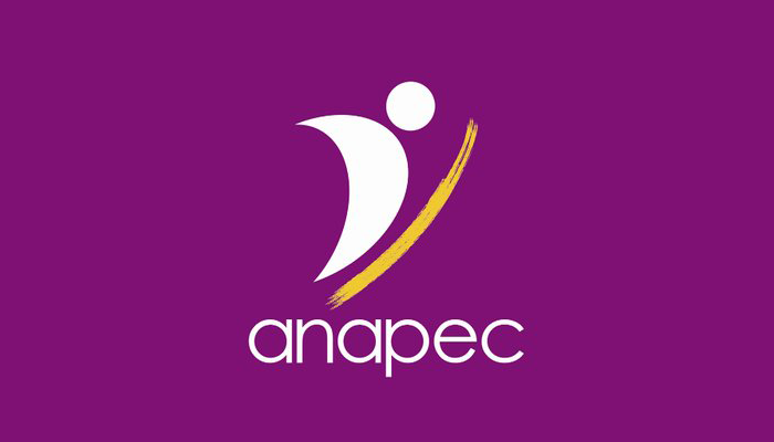 Anapec Logo